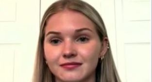 High school star reveals shock message from official on trans protest