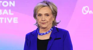 Hillary Clinton's attempt to troll Donald Trump backfires