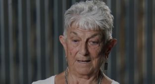 Holocaust survivor burned in Colorado terror attack breaks her silence