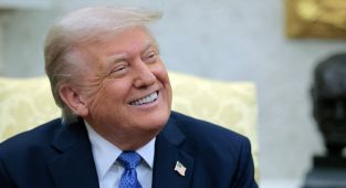 House passes $9.4 billion DOGE cuts bill, slashing PBS, NPR funding