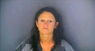 How a woman's vanity killed little boy in horrifying car crash