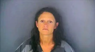 How a woman's vanity killed little boy in horrifying car crash