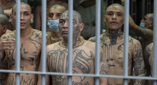 How feared South American drug cartels are now operating INSIDE Europe