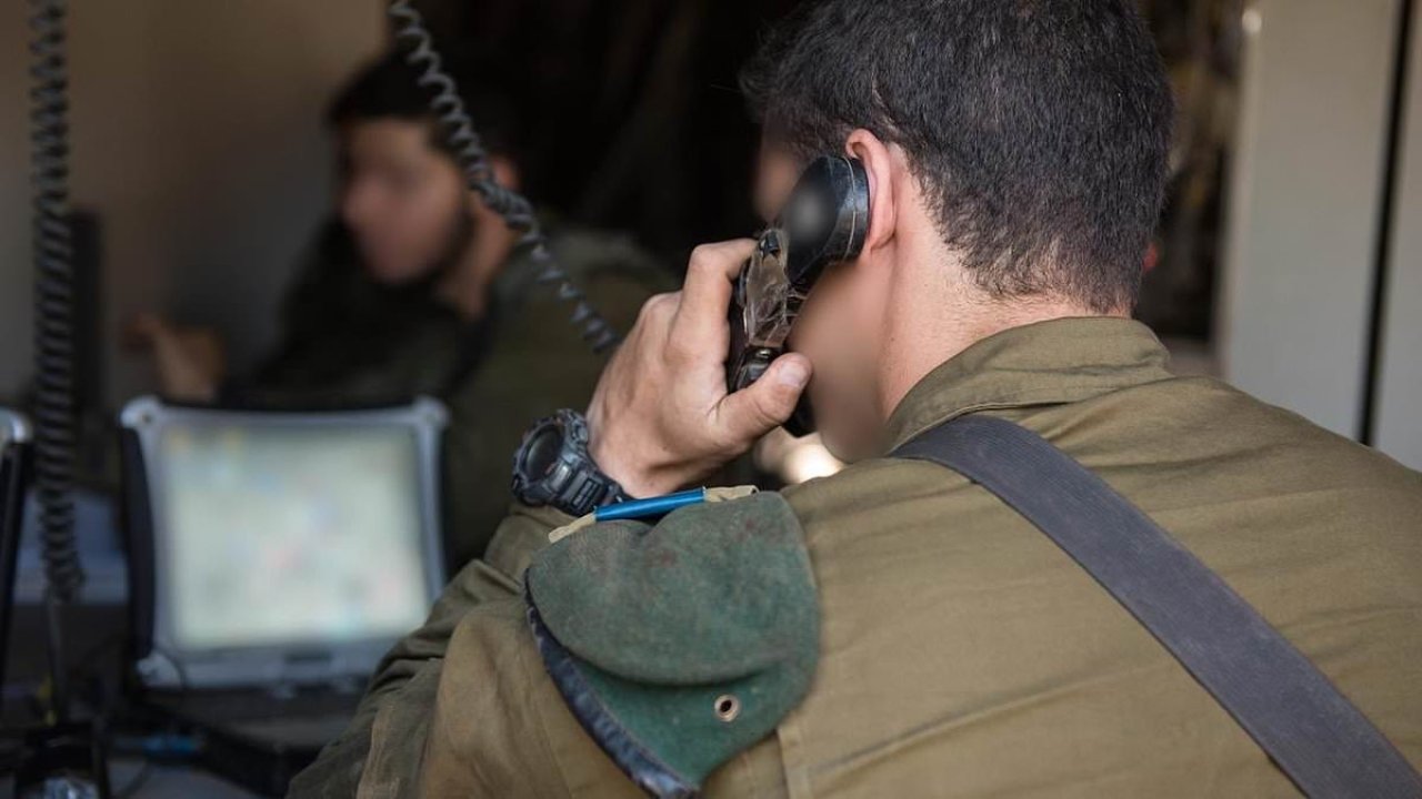 How Israel's Unit 8200 team of teenagers located Iran's nuclear sites