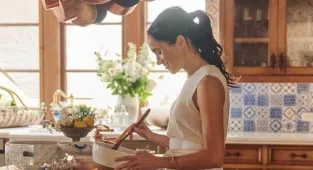 How Meghan Markle is risking her As Ever brand as tone shifts