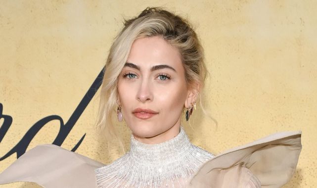 How Michael Jackson's daughter Paris was set up for superstardom