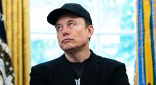How much Elon Musk stands to lose in Trump spat