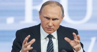 How Putin could cripple Britain with drones, missiles and cyber hacks