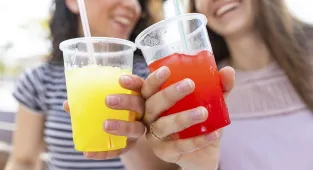 How to snag free soda all summer from your favorite brands