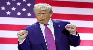 How Trump makes us miss the real story