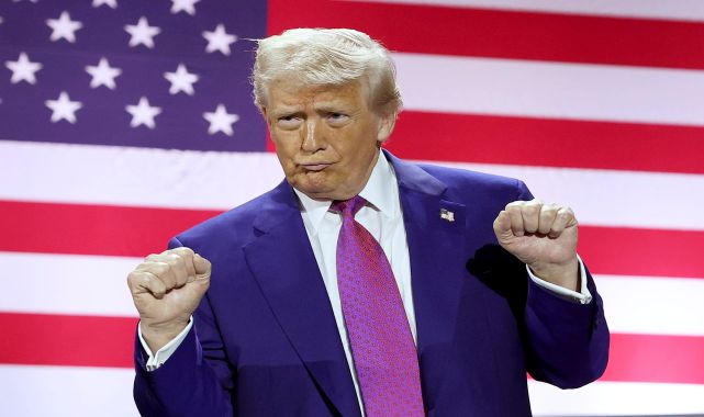 How Trump makes us miss the real story