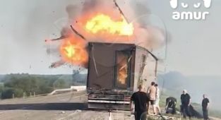 How Ukraine's Operation Spiderweb unfolded on camera