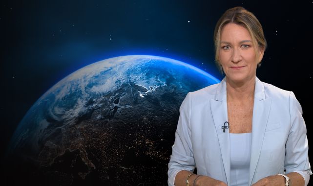 How will the space race affect our environment?