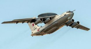 How Zelensky's men plot blew up Putin's 'irreplaceable' bomber fleet