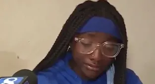 HS track star DQ'd over celebration considers legal action