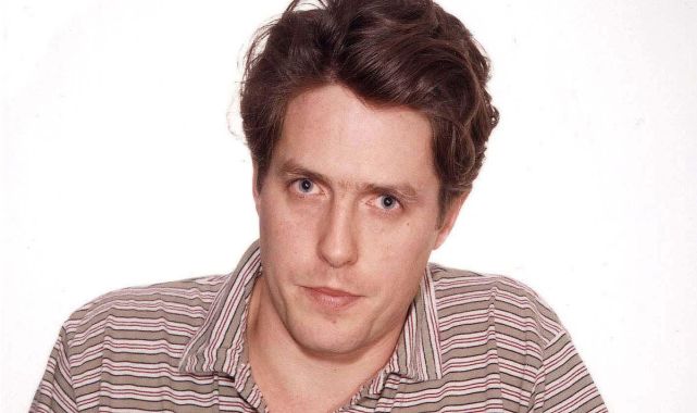 Hugh Grant still haunted by sordid brush with the law 30 years later