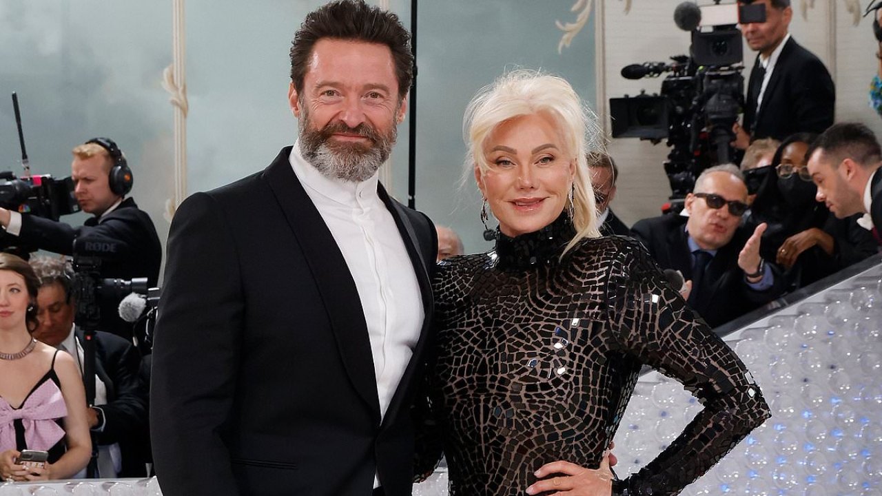 Hugh Jackman and Deborra-Lee Furness finalize divorce