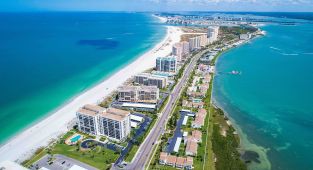 Hurricane season will slam Florida, leaving condo market on the brink