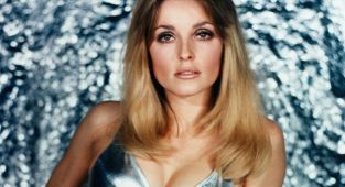 I was almost killed by Manson. Sharon Tate's last words still haunt me
