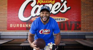I was one of the NFL's scariest players... but I'll never play again
