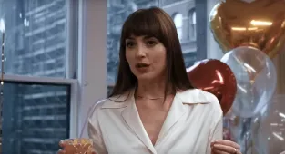 I'm a matchmaker... here's what the movie Materialists gets wrong