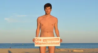 I'm a nudist councillor... here's how I balance politics and my hobby