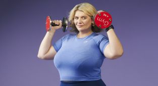 I'm proof you can REVERSE your age: BRYONY GORDON