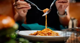Iconic Italian restaurant shutters after 45 years