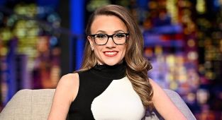 Inside Fox News' Kat Timpf's rollercoaster journey amid health update