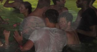 Inside Prince Harry's wild Las Vegas night with Ryan Lochte