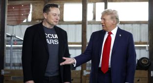 Inside the end of Trump's feud with Elon Musk as Tesla boss phones