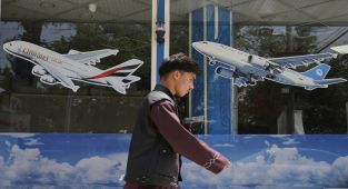 Iran condemns ‘racist mentality’ behind US travel ban
