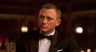 Irish actor 'tipped as next James Bond villain'