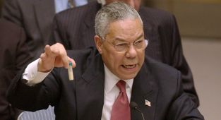 Israel has learned no lessons from Iraq