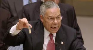 Israel has learned no lessons from Iraq
