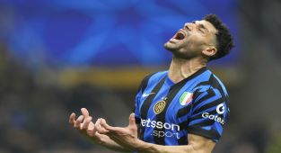 Israel-Iran attacks: Mehdi Taremi unable to join Inter for Club World Cup