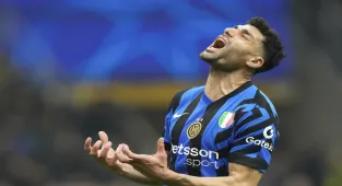 Israel-Iran attacks: Mehdi Taremi unable to join Inter for Club World Cup