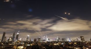 Israel-Iran conflict: List of key events, June 15, 2025