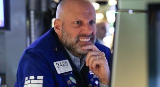 Israel's Iran strikes rock Wall Street and sends gas prices soaring
