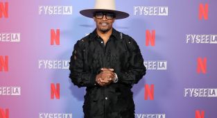 Jamie Foxx reveals exactly how he feels about Diddy