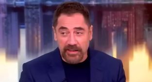 Javier Bardem sparks backlash with anti-Israel rant on The View