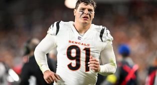 JD Vance hatches plan to bring Bengals holdout back to Cincinnati