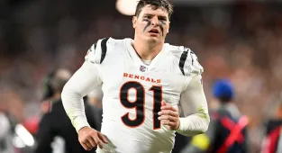 JD Vance hatches plan to bring Bengals holdout back to Cincinnati