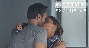 Jennifer Garner's sexy clinch that's prompted insiders to speak out