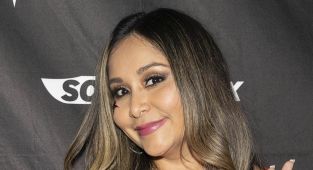Jersey Shore's Snooki discovers real reason for her adoption