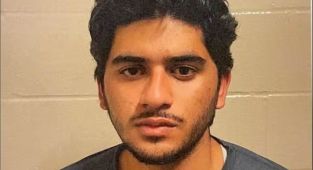 Jewish terror plot suspect unmasked as he's hauled to U.S. for justice