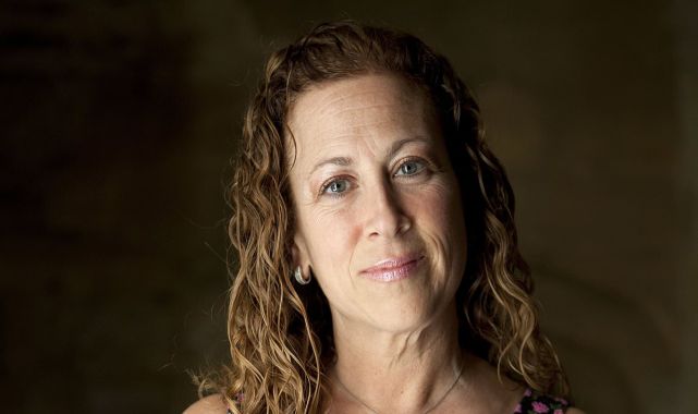 Jodi Picoult's scorched earth tirade against Hollywood elites