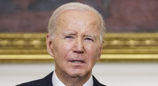 Joe Biden 'got lost in his own closet at the White House'