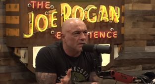 Joe Rogan breaks with Trump on a 'crazy' aspect of 'mass deportation'
