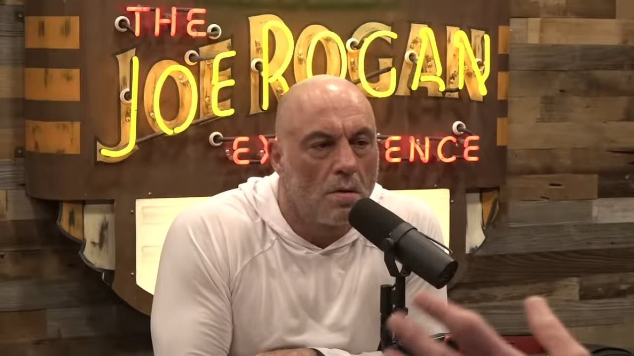 Joe Rogan gives decisive take on MAGA civil war over Iran bombing - www